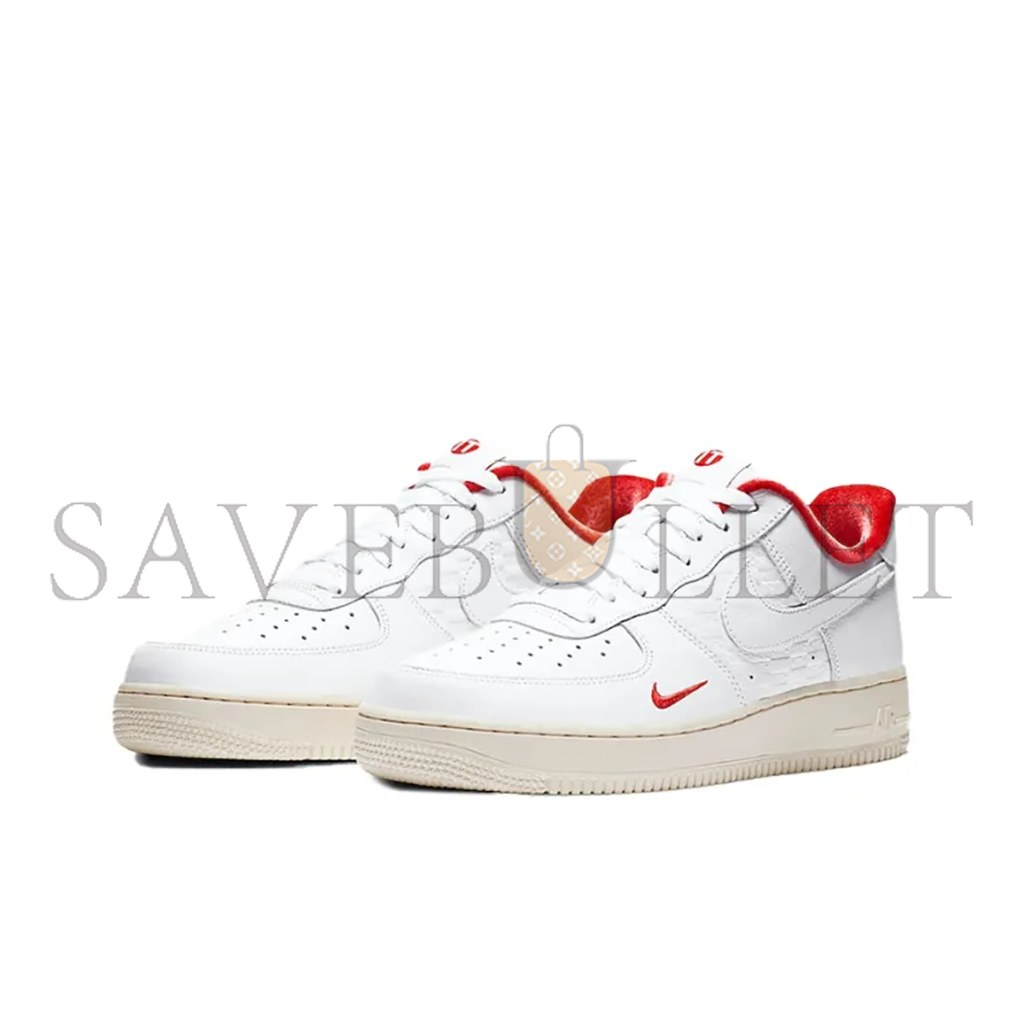 NIKE AIR FORCE 1 LOW KITH JAPAN CZ7926-100